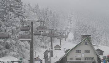 Lyžařská sezóna je u konce. Pro turisty i skiareály byla jednou z nejhorších