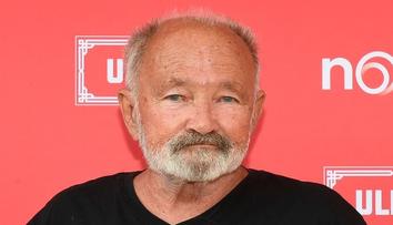 Rudolf Hrušínský skončil ve vážném stavu v nemocnici. Odvezla ho záchranka