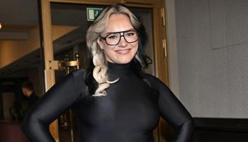 VIDEO: Ewa Farna rozplakala chlapečka. Před koncertem udělala úžasné gesto