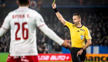 Většina úprav pravidel z MS ve fotbale bude zavedena i v české lize