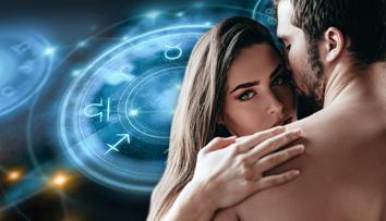 Začátek roku 2017 plný příležitostí i sexu! Co vás čeká? HOROSKOP