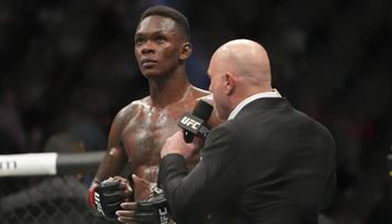 Bývalý UFC šampion byl po ztrátě titulu zadržen. Mohl za to dárek od fanouška