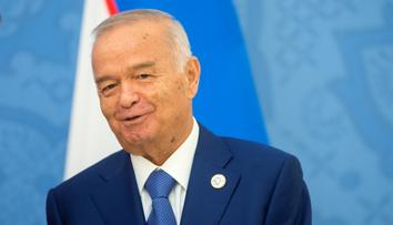 Zemřel prezident Uzbekistánu, který nechal zaživa vařit disidenty