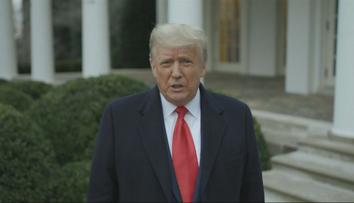 Donald Trump v problémech! Může přijít o miliardy