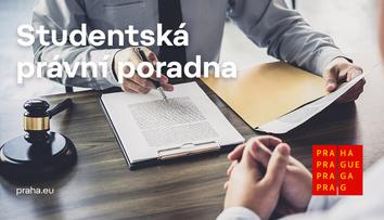 Hlavní město poskytuje bezplatnou právní poradnu