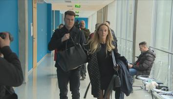 Podnikatel Coubal srazil ženu s kočárkem. U soudu neuspěl, rozsudek za její smrt platí