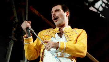 Šokující odhalení: Legendární zpěvák Freddie Mercury tajil dceru