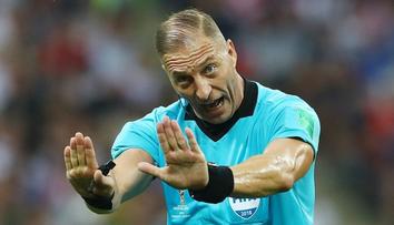 Drsná kritika od ikony: Sudí zničil finále, penalty potřebují jiný výklad