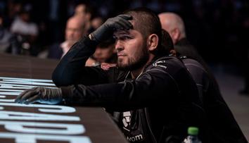 Nurmagomedov varuje McGregora: Musí změnit životní styl, jinak jej čeká trest