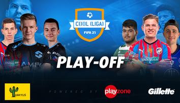 FIFA COOL liga vrcholí! Kdo se stane králem virtuálního fotbalu?