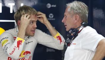 Konec prostořekého šéfa Red Bullu v F1 se blíží. Ve hře je návrat legendy