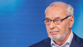 Merunka podlehl drsné nemoci. Řídne při ní mozek, vyvolává i halucinace