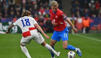 Další český fotbalista oznámil konec v reprezentaci: Předám to mladším