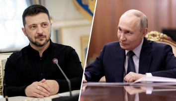 Zelenskyj vzal Putinovi i Trumpovi vítr z plachet. Jeho krok nikdo nečekal, Kreml zuří