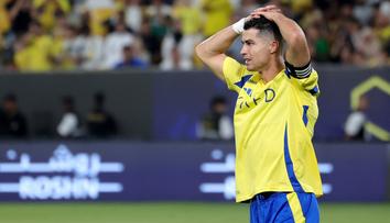 Al Nassr se musí obejít v asijské LM bez Ronalda. Bojí se zbičování