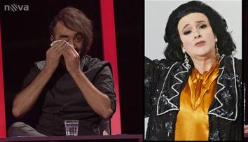 Cinu oplakal i drsný Kohák! Tvář opouští čtyři soutěžící. SESTŘIH