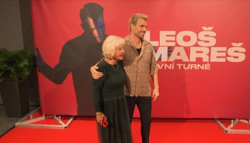 Leoš Mareš opět vyprodal O2 arenu. Do Česka míří i další světové hudební hvězdy