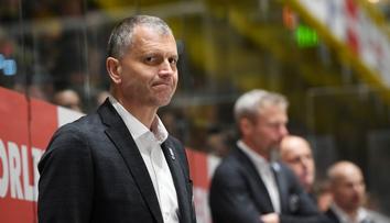 Poslední tým extraligy sahá ke změně. V Litvínově skončil trenér Broš