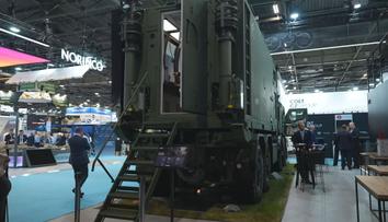 Češi představili novinku Trident. Vícevrstvý systém má ochránit nebe