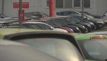 V autopůjčovnách jen elektromobily, chce Brusel. Zájem o ně v Česku roste