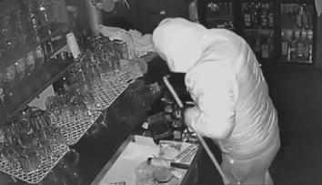 Policie objasnila sérii vloupání. Při akci s názvem Koule zatkla dva podezřelé