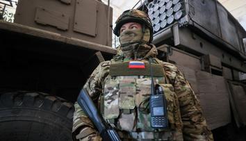 Rusko udělalo zásadní chybu. Omylem odhalilo desítky základen u hranic NATO