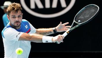 Restart po roční pauze. Grandslamový šampion se vrací na kurty