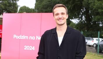 Martin Carev oznámil radostnou novinu. Pochlubil se miminkem v náručí