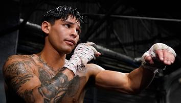 Kontroverzní boxer Garcia v problémech. Pozitivní test na doping nechápe