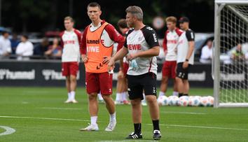 Revoluční pravidla ve fotbale. Bundesligový trenér chce radikální změny