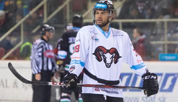 V NHL začal kauzu s rasismem, teď kanadský bek posílí Litvínov