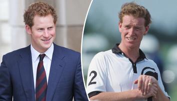Je Charles skutečně otcem prince Harryho? Dianin milenec promluvil
