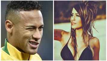 Neymar má opravdu sexy ségru! Zbláznila svět instagramu