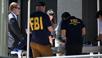 Hackeři získali nejcitlivější data agentů FBI. Znají i jejich zdravotní stav