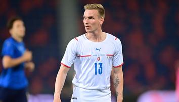 Ševčík se připojil k reprezentaci. Nyní to bude rozdílný turnaj, myslí si