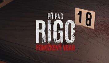Na Oneplay míří nová dokumentární série. Rozkryje příběh ponožkového vraha