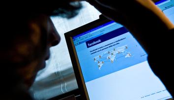 Napsal na Facebook pár příspěvků. Odsoudili ho za to na smrt