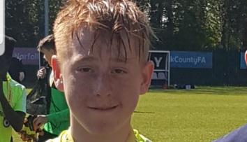 Talentovaný sportovní teenager náhle zemřel, rodině má pomoci sbírka