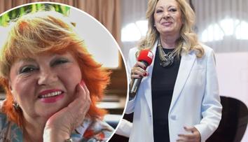 Zemřela slavná zpěvačka Maria Mendiolová, její hit přezpívala i Špinarová