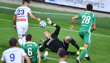 Sen Bohemky o Evropě se rozplývá, Boleslav jí nasázela tři kusy!
