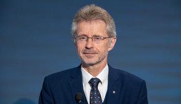 Senátní volby: V ostře sledované Jihlavě vyhrál Vystrčil. PŘEHLED dalších vítězů