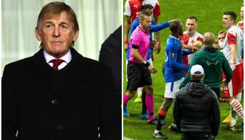 Kritika Slavie od skotské legendy: Herní plán? Jen padali a křičeli, říká