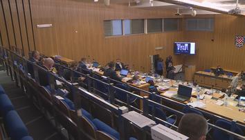 Nové zastupitele už má i Olomoucký kraj, mnozí z nich jsou nakažení