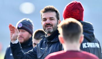 Změny ve Spartě: Dál dochází na cizince, dva jsou na odchodu!