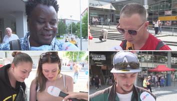 Gnocchi, Huawei, bruschetta: Češi neumí správně cizí slova! A vy? VIDEO
