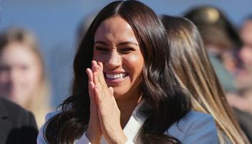 Princezna Lilibet slaví 5 let. Takhle ji Meghan dosud neukázala