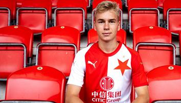Výkup Liberce! Slavia přivedla další posilu, spadeno má i na Malinského
