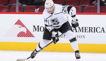 Kontroverzní krok českého kanonýra. Po letech v zámoří míří do KHL