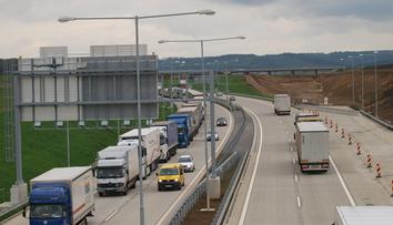 Zvýšení rychlosti o 20 km/h přinese dvakrát víc smrtelných nehod!