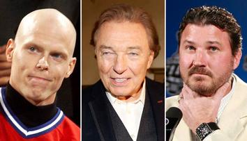 Bojovali stejně jako Gott! Lemieux vyhrál, Saunders měl smůlu